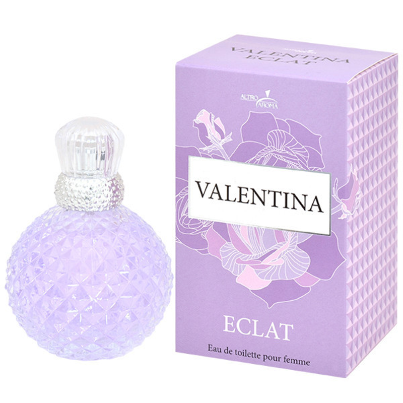 Парфуми Positive Parfum Valentina Eclat pour Femme edt 100 ml (hub_sHib92226)