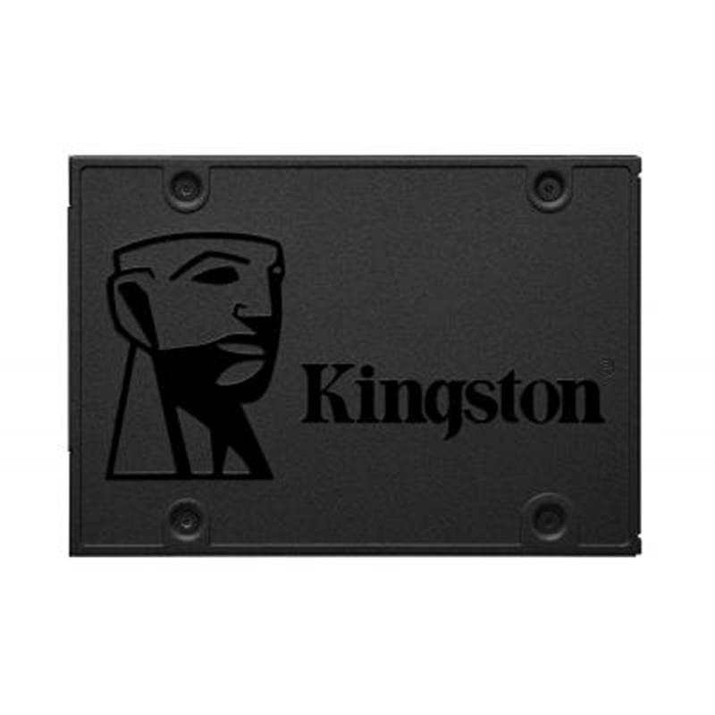 Накопитель SSD 240GB Kingston SSDNow A400 2.5 SATAIII TLC (SA400S37/240G)
