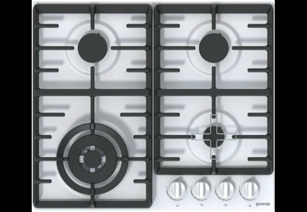 Варильна поверхня газова Gorenje G 641 W (F00151444)