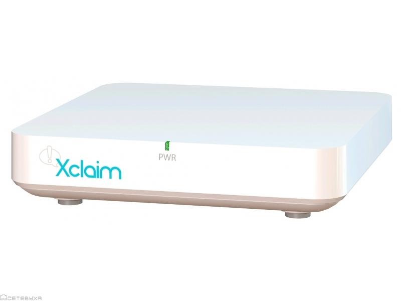 Точка доступа Xclaim AP-Xi-2-EU00 802.11a/b/g/n Dualband , PoE
