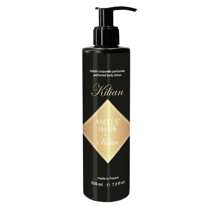 Парфюмированный лосьон для тела Kilian Angels’ Share Brand Collection 200 мл