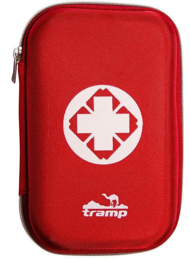 Аптечка дорожная Tramp TRA-193 EVA Box Red