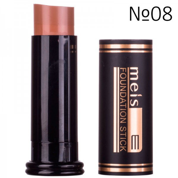 Коректор Meis Foundation Stick тон 8 (hub_RnQw12894)