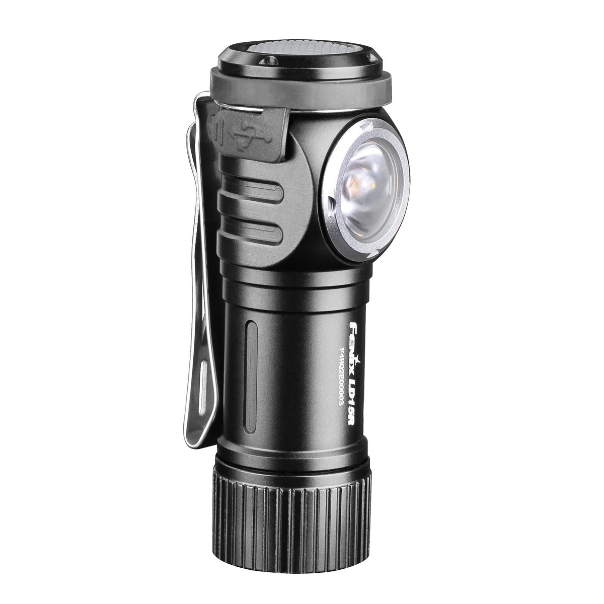 Ліхтар ручний Fenix LD15R Cree XP-G3 (1047-LD15R)