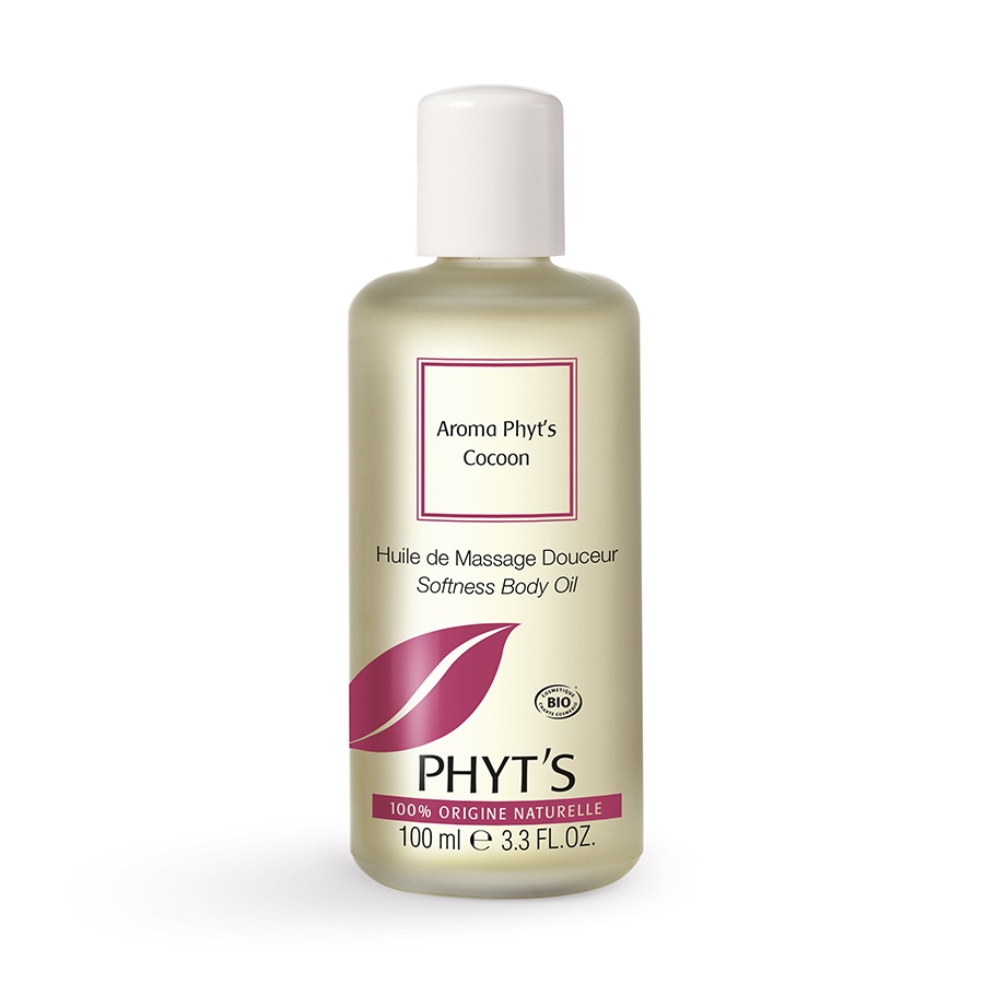 Массажное масло Aroma Phyt's Cocoon Phyt's 100 мл (3760126261897)