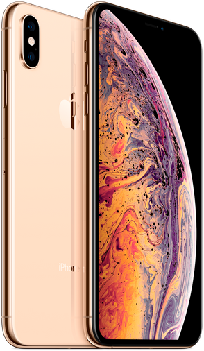 Смартфон Apple iPhone Xs Max 256Gb Gold Refurbished