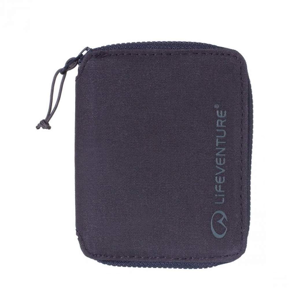 Кошелек Lifeventure RFID Bi-Fold Wallet Navy (1012-68271)