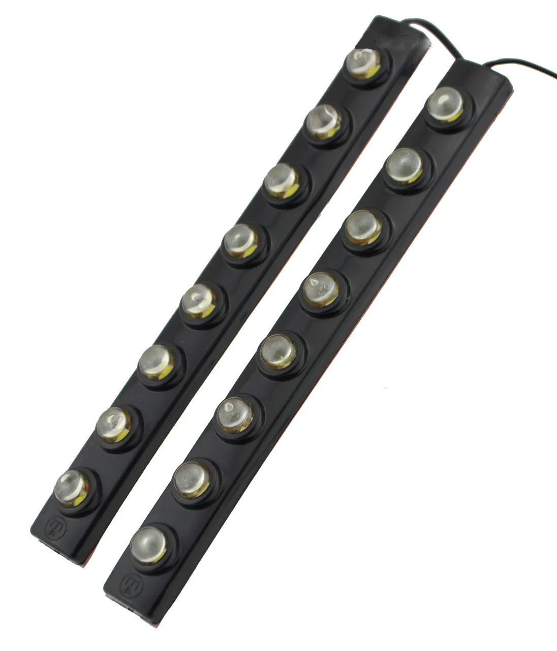 Денні ходові вогні гнучкі RIAS 1202-8 LED 2 планки (np2_00049)