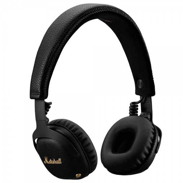 Навушники Marshall MID ANC Bluetooth Black (F00171782)