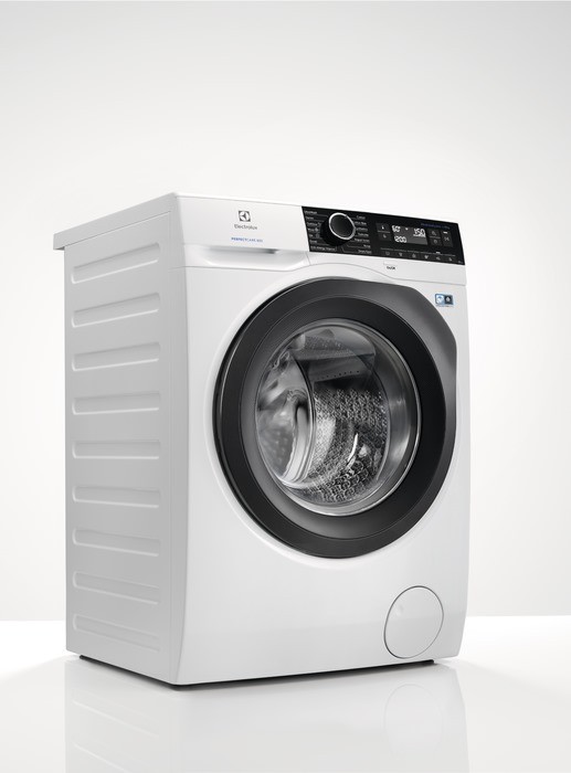Пральна машина автоматична Electrolux EW 6F329 SP Білий (Electrolux)