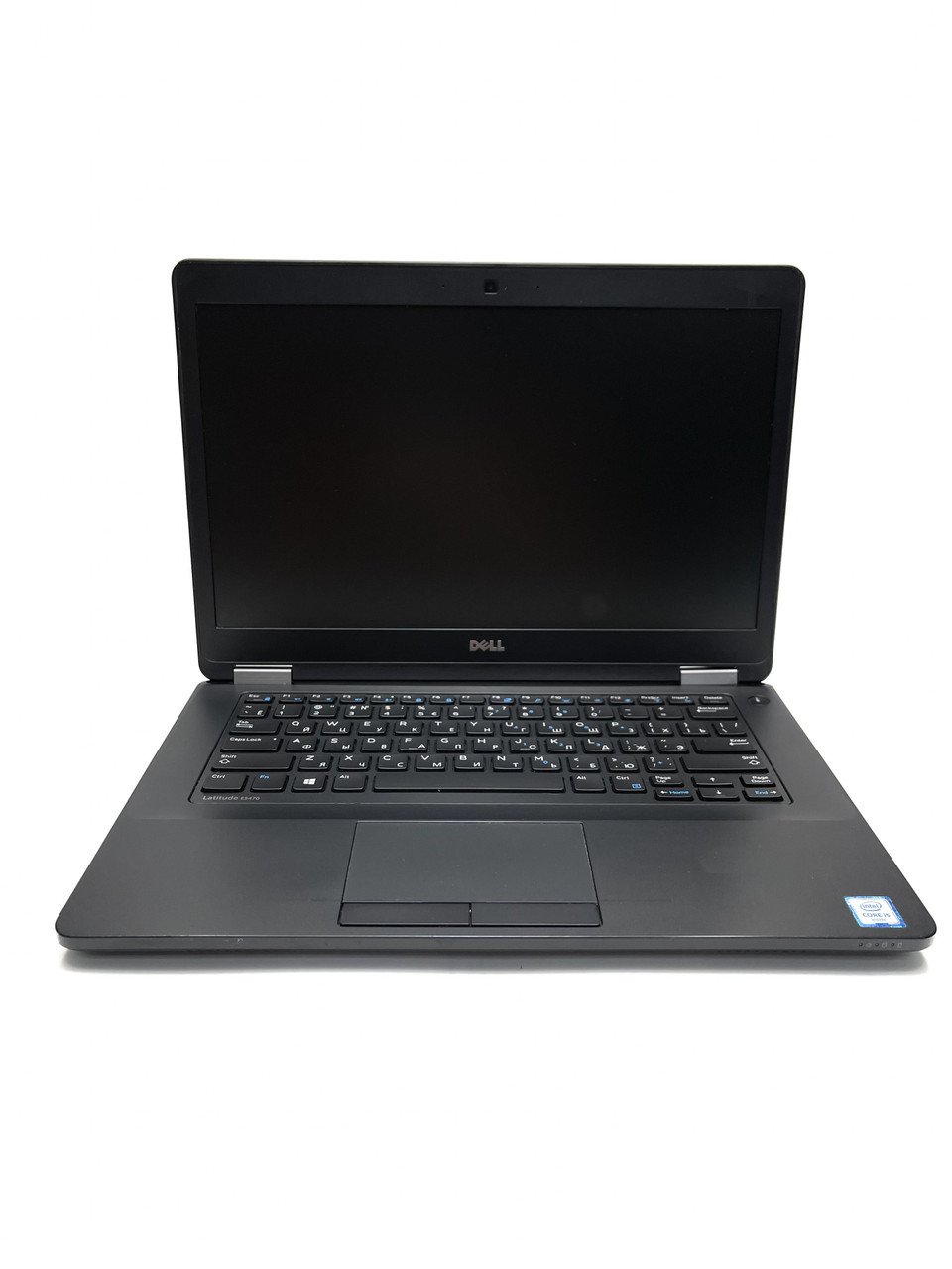 Ноутбук Dell Latitude E5470 14 Intel Core i5 4 Гб 256 Гб Refurbished