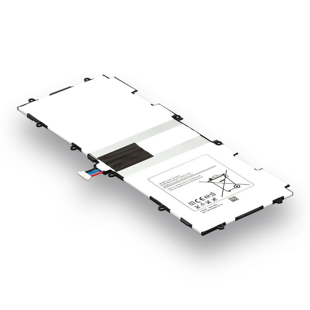 Акумулятор Quality T4500E для Samsung Galaxy Tab 3 SM-P5200, SM-P5210, SM-P5213, SM-P5220 (00026533-1)