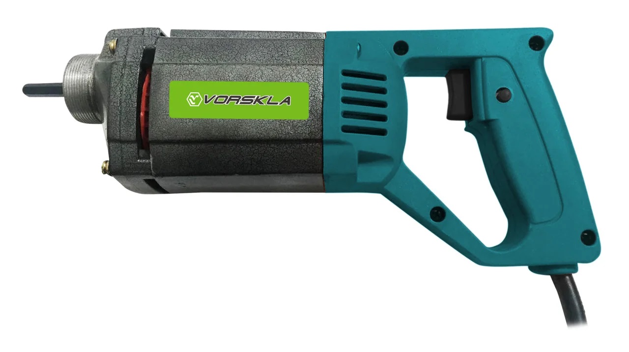 Глибинний вібратор Vorskla ПМЗ 900/2-35