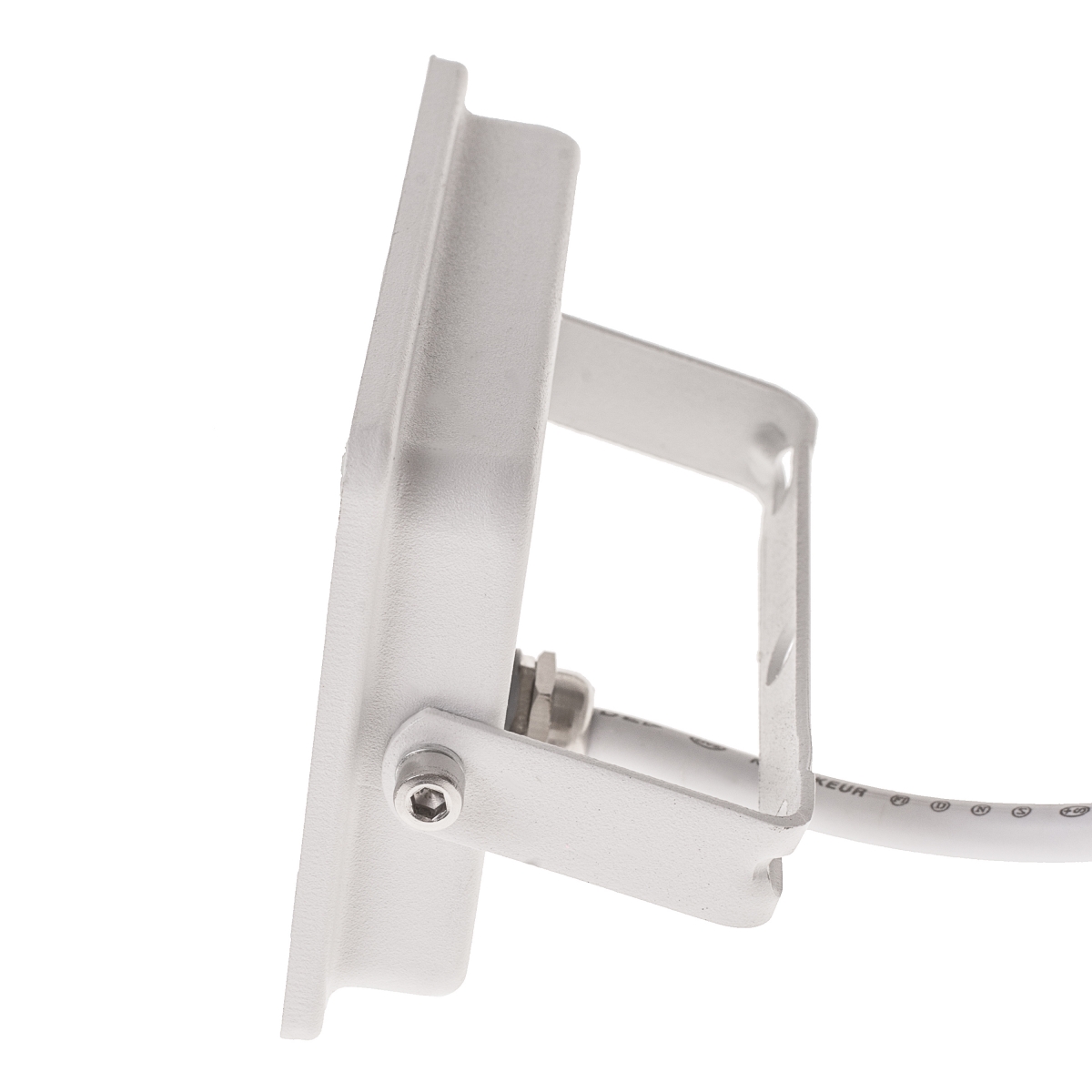 Прожектор Brille LED IP65 10W HL-28 Белый 32-551