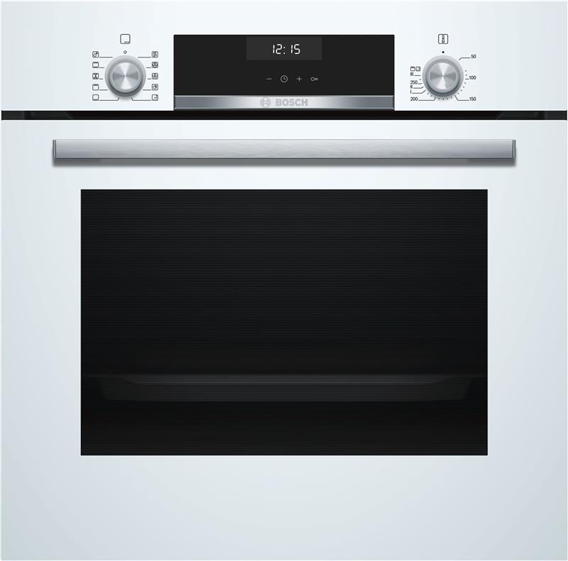 Духовой шкаф Bosch HBJ558YW0Q