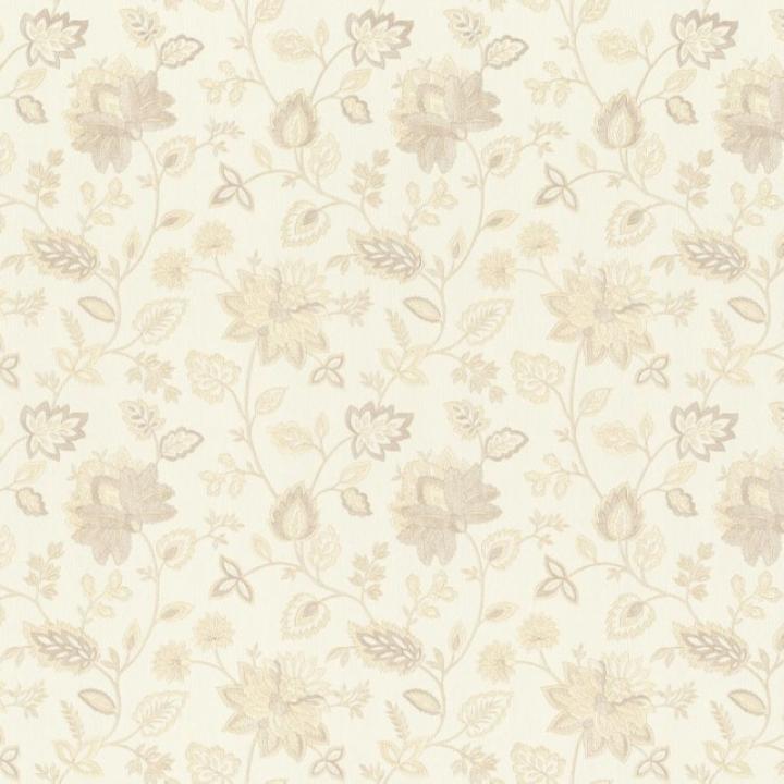 Флізелінові шпалери Rasch Art Nouveau Бежеві-Коричневі (958201)