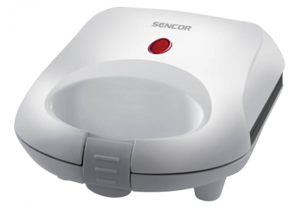 Бутербродниця Sencor SSM1100 Білий (F00119279)