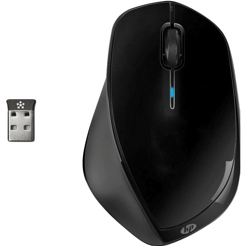 Миша HP X4500 (H2W26AA) (F00140806)