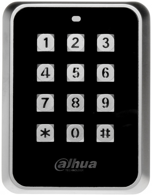 RFID зчитувач Dahua DH-ASR1101M