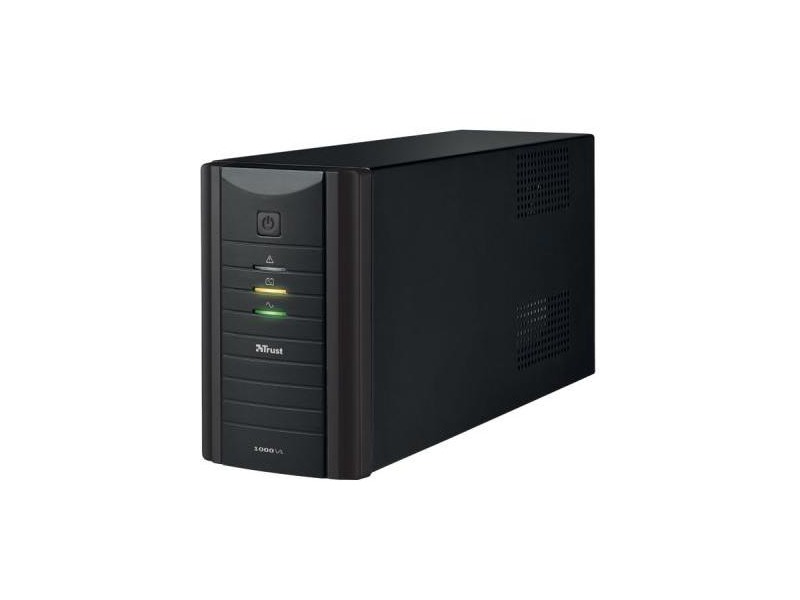 Джерело безперебійного живлення TRUST Oxxtron 1000VA (F00155367)
