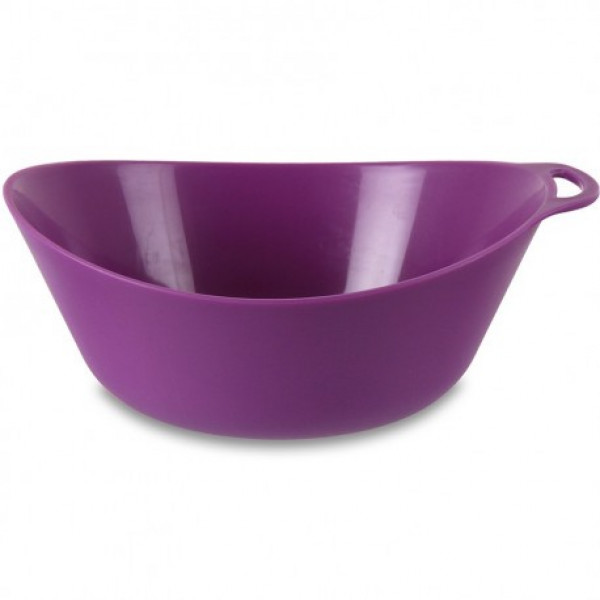 Тарелка Lifeventure Ellipse Bowl 450 мл Purple (1012-75140)