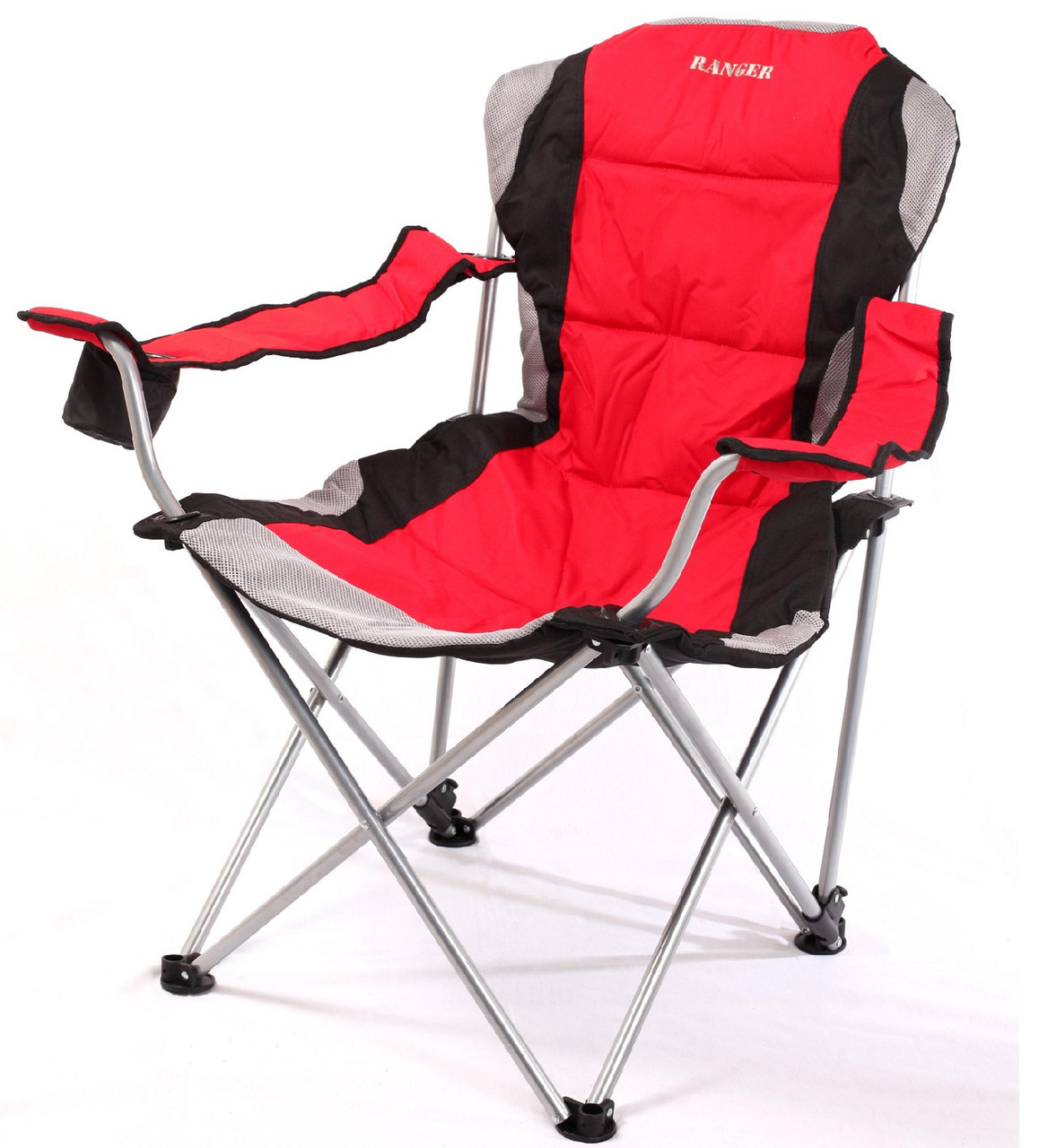 Крісло - шезлонг складане Ranger FC 750-052 RA 2212