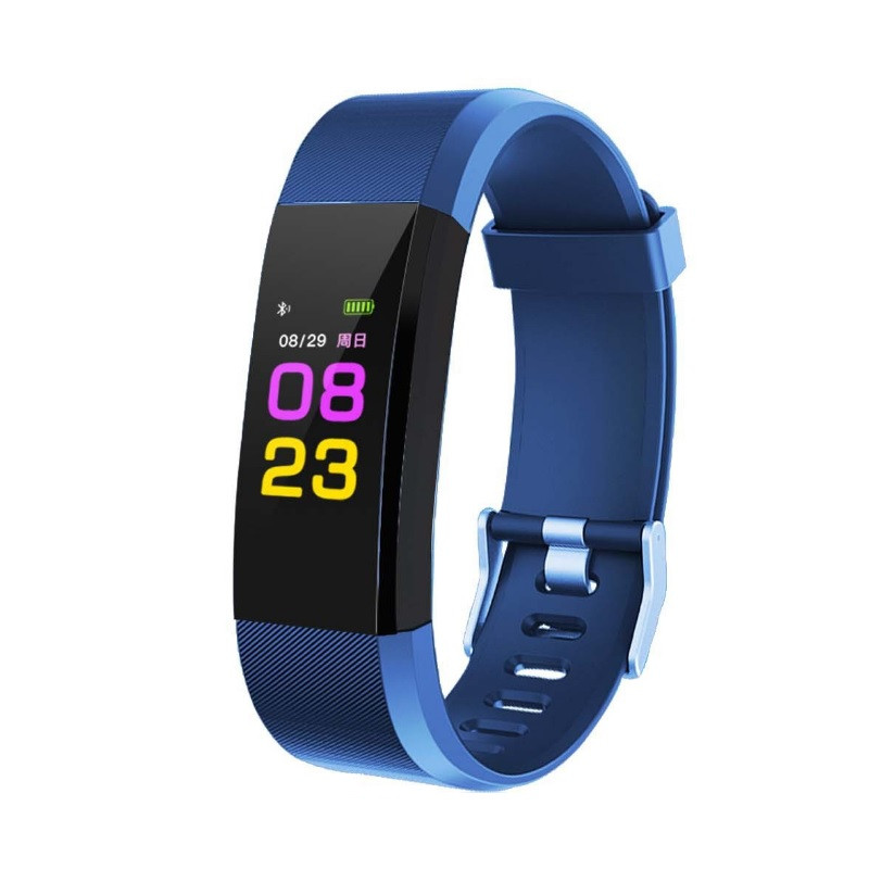 Фітнес-браслет Yoho Band2 Blue