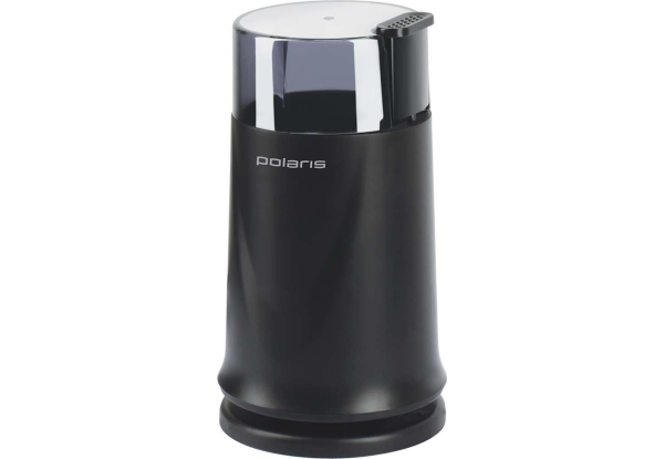 Кавомолка Polaris PCG 1317 Black