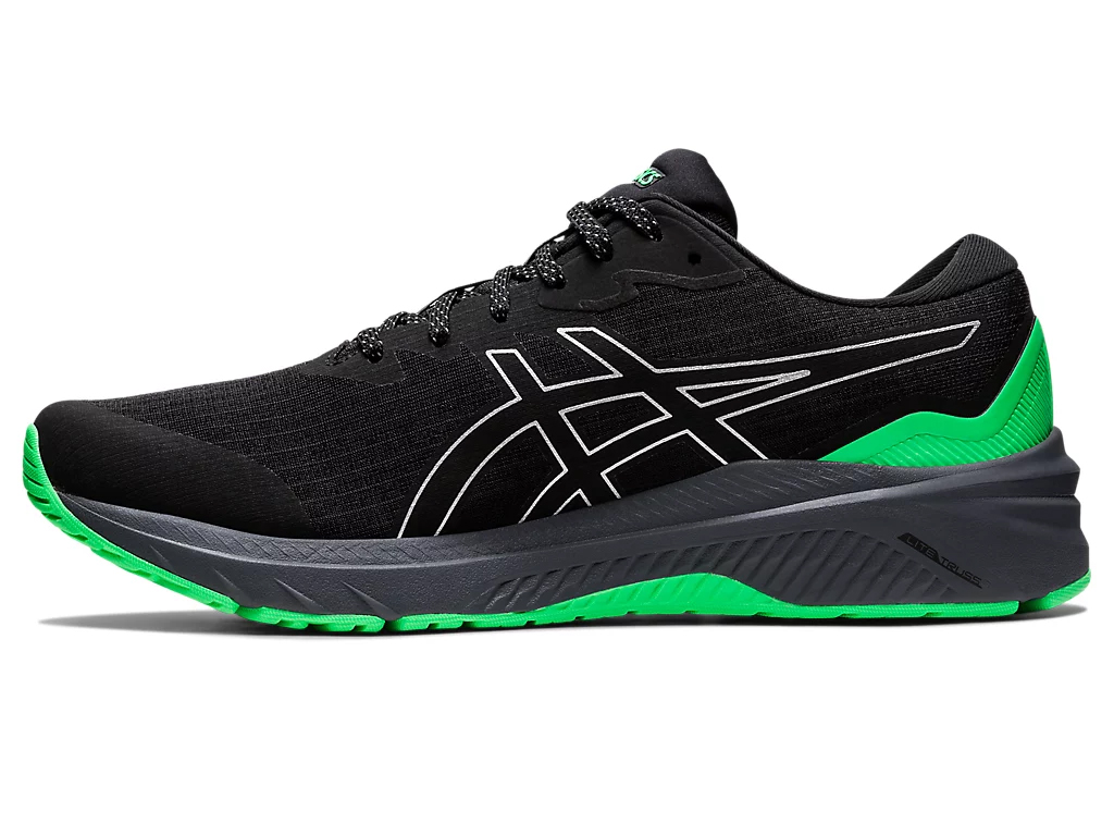 Мужские кроссовки для бега Asics ( 1011B468 ) GEL-CUMULUS 24 LITE-SHOW размер 44.5