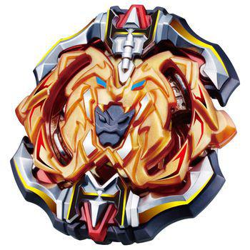 Дзига BeyBlade Archer Hercules. 13.Et. B-115 Лучник Геркулес Вибух 4 сезон (SUN90123)