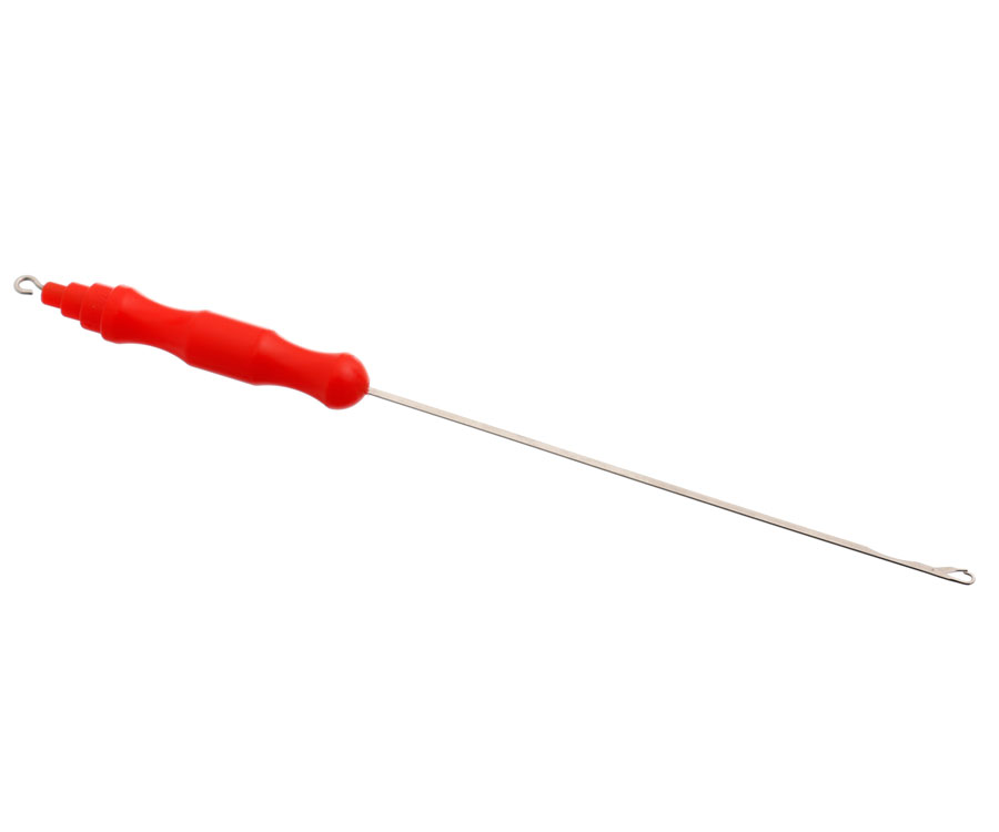 Игла для ПВА-стиков Carp Pro Stick Needle Красная