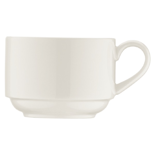 Чашка для чаю Banquet Bonna 210 мл (BNC01CF)