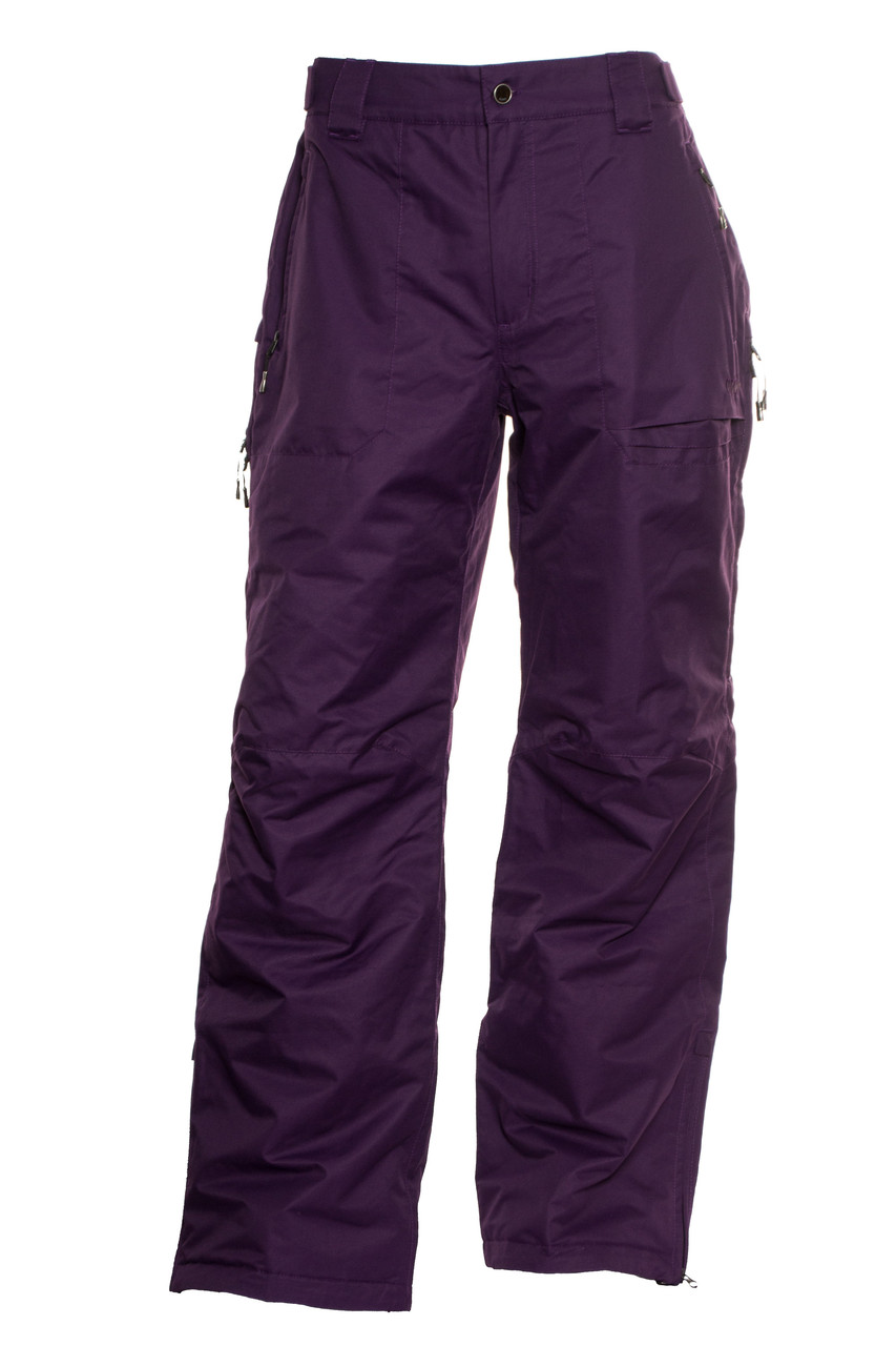 Чоловічі гірськолижні штани Orage Seamus L Violet (hub_vWjw31017)