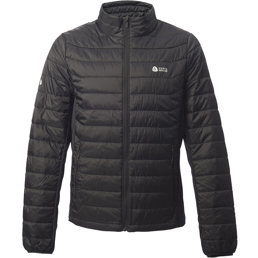 Куртка Sierra Designs Tuolumne XL Черный (1012-2551319BKXL)