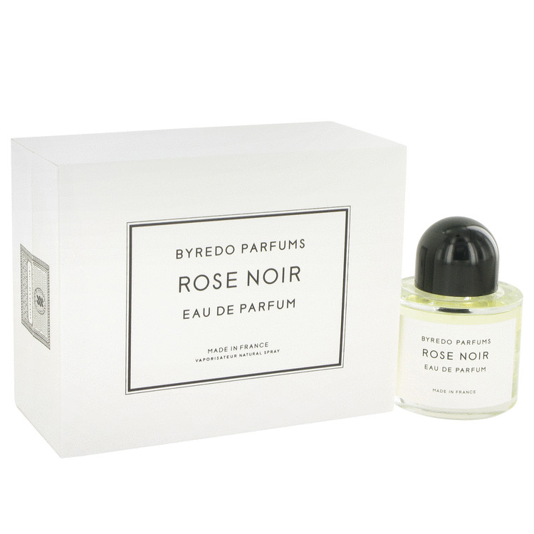 Парфюмерная композиция Byredo Rose Noir тестер lux edp 50ml LUXURY (ST2-s36462)