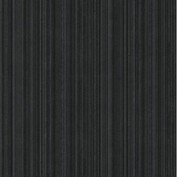 Вінілові шпалери на флізеліновій основі P+S international Seasons 02509-30 Чорний