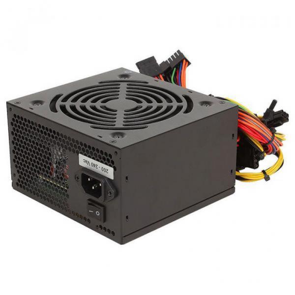 Блок живлення Aerocool VX-700 700W (ACPN-VX70AEY.11) (F00148023)