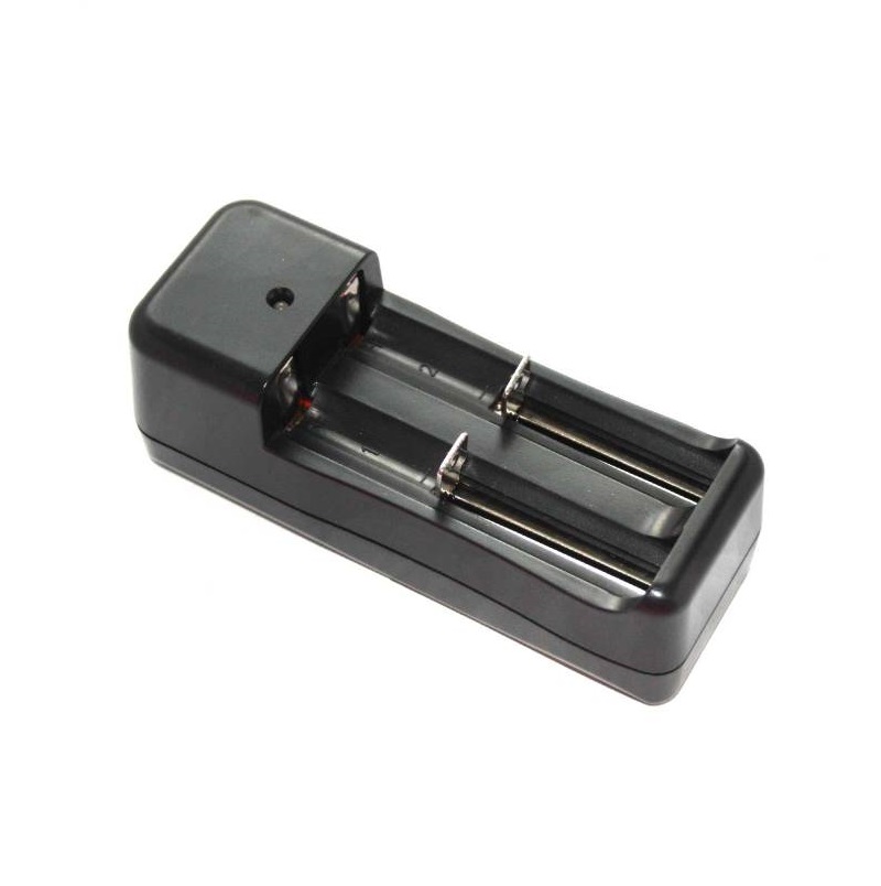 Зарядное устройство Central High HG-1206W на 2 аккумулятора 18650 (hub_np2_0146)