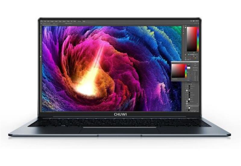 Ноутбук Chuwi LapBook Pro Grey (CW-LB8256/CW-102483/102483)