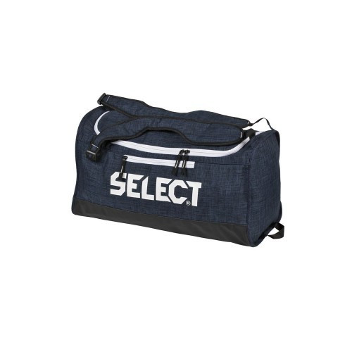 Сумка Select Lazio Sportsbag темно-синій 8160000999-009 52x25x28см