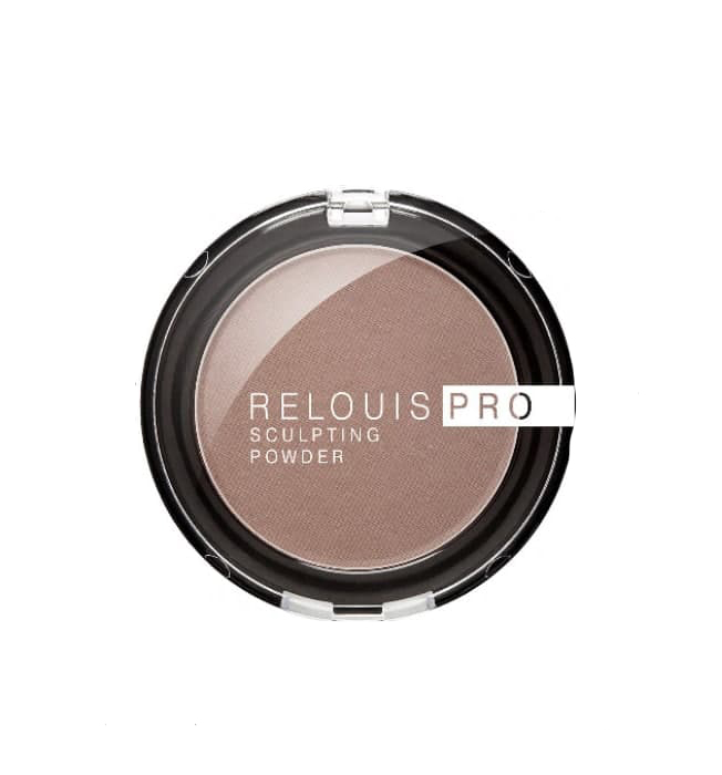 Пудра-скульптор Relouis PRO sculpting powder 5г