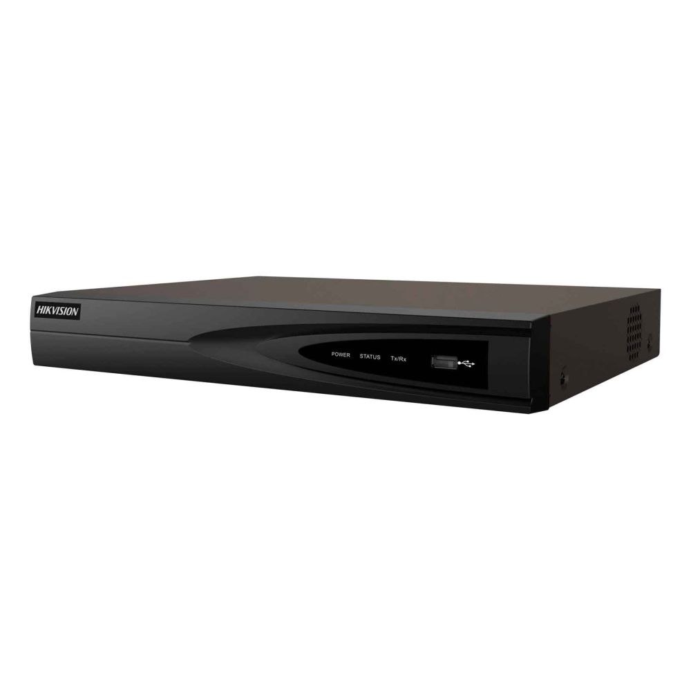 IP-видеорегистратор 16-канальный Hikvision DS-7616NI-Q1D