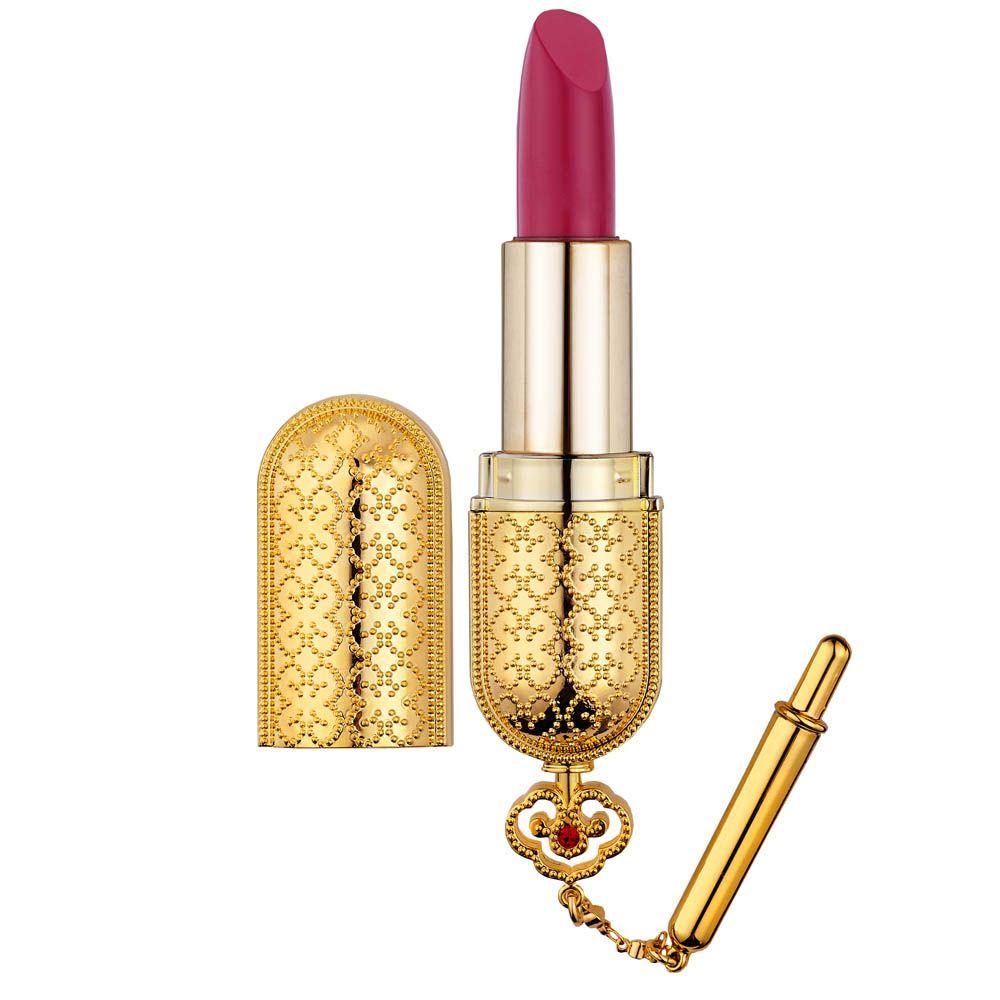 Помада и блеск для губ The History of Whoo Gongjinhyang Mi Luxury Lipstick #13 Pink Beige 3,5 г (8801051972795)