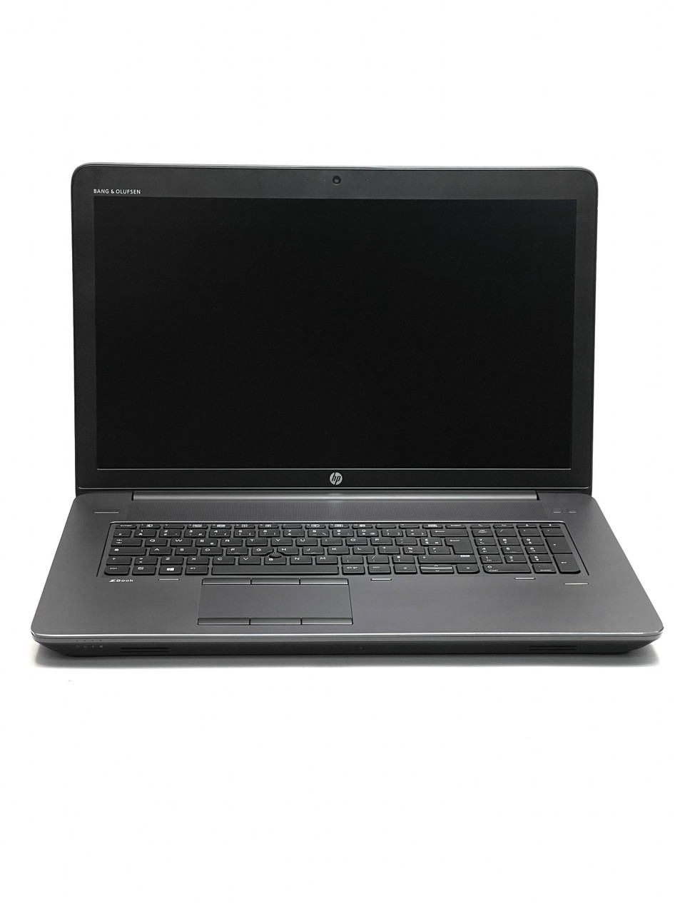 Ноутбук HP ZBook 17 G3 17 Intel Core i5 32 Гб 1 Тб Refurbished