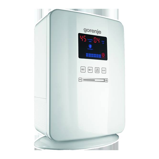 Увлажнитель воздуха Gorenje H50DW (F00113632)