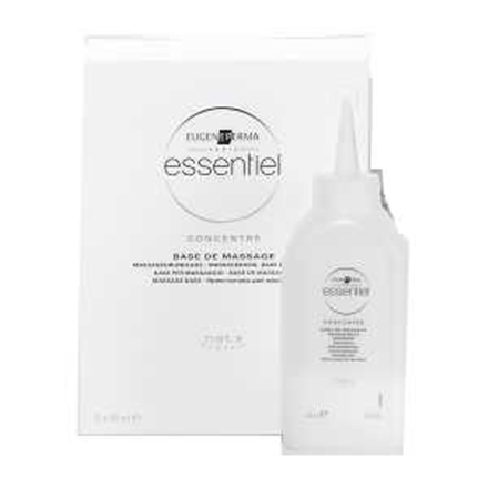 Крем-основа для масажу голови Eugene Perma Essentiel 45 мл (000005977)