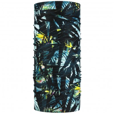 Бафф Buff Coolnet UV+ Realtree Ipe Navy One Size Разноцветный