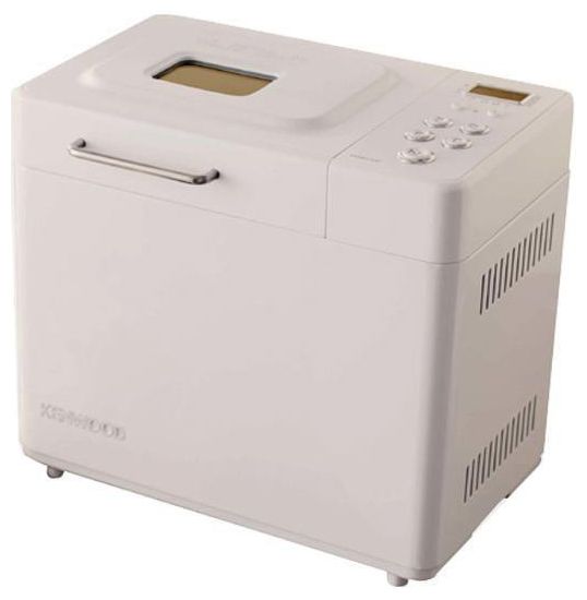 Хлебопечь Kenwood BM 250 Бежевый (000045593)