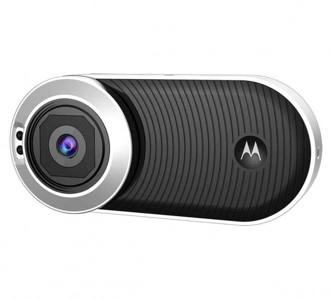 Веб-камера Motorola MDC 100 (F00153890)