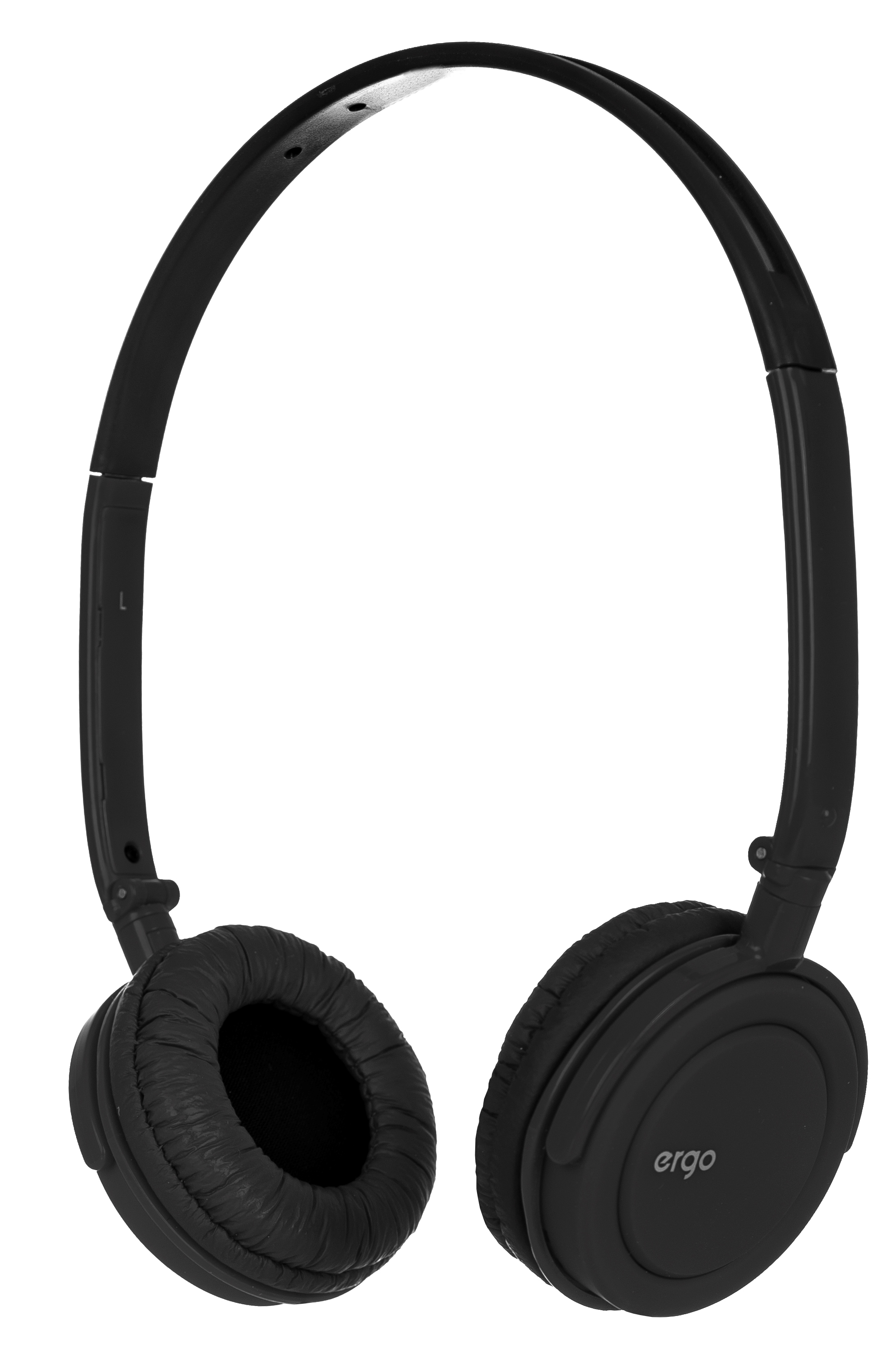 Гарнитура ERGO VM-330 Black (6330598)